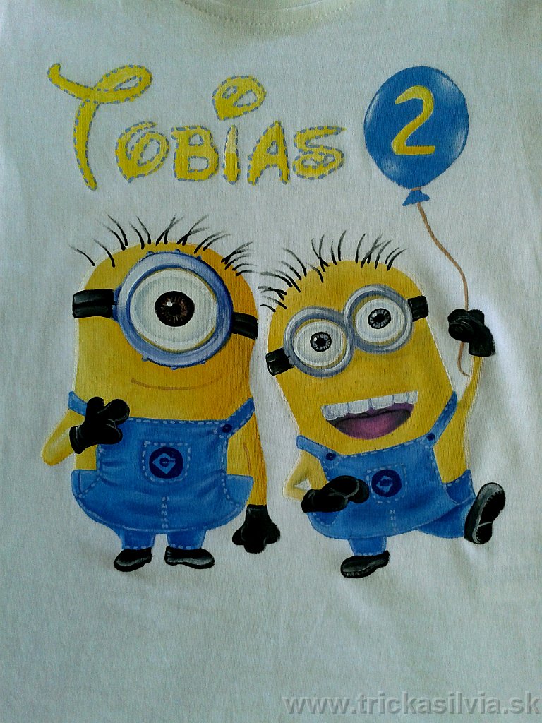 Original image