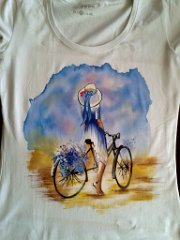 bicyklistka1
