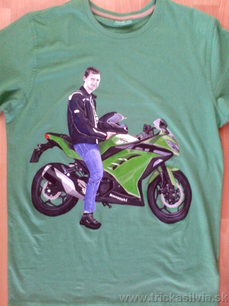 Original image