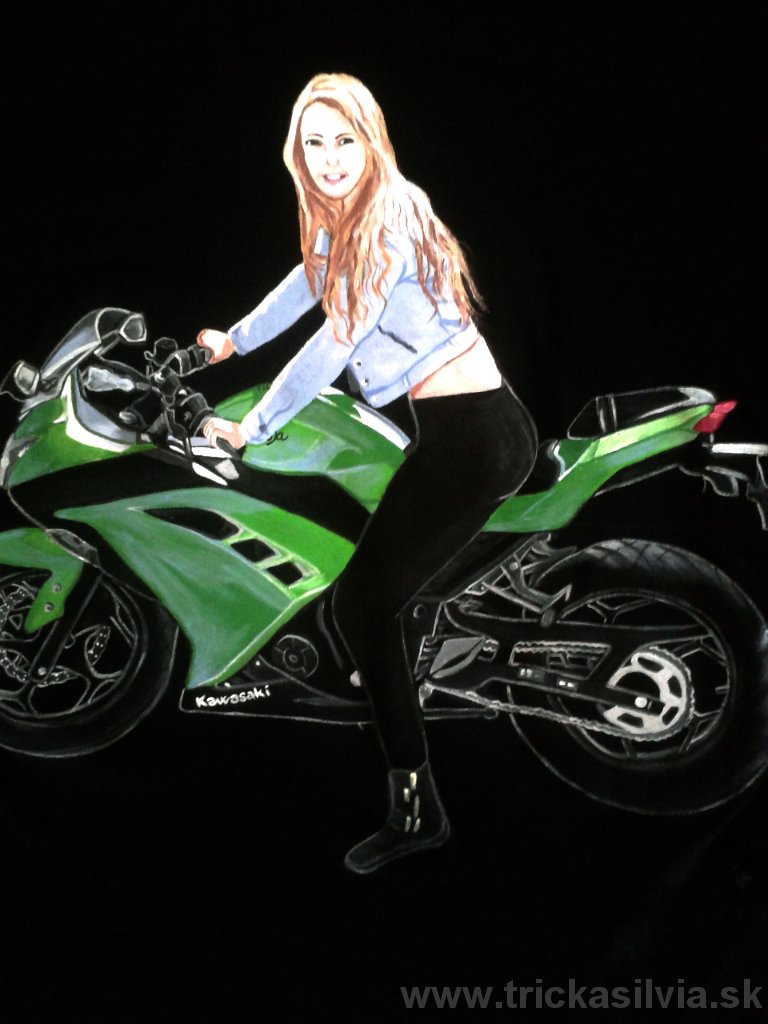 Original image