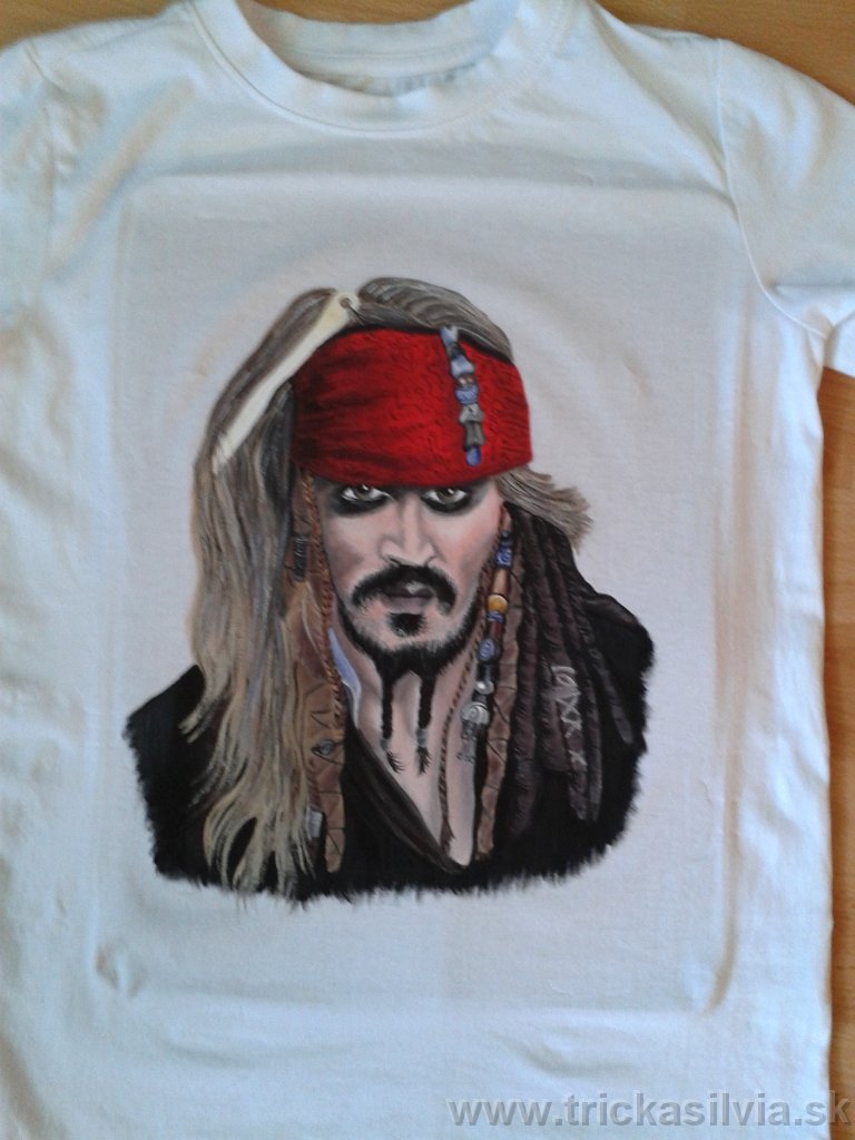 Original image