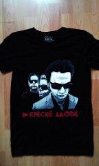 Depeche 3