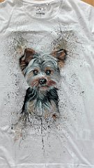 yorky